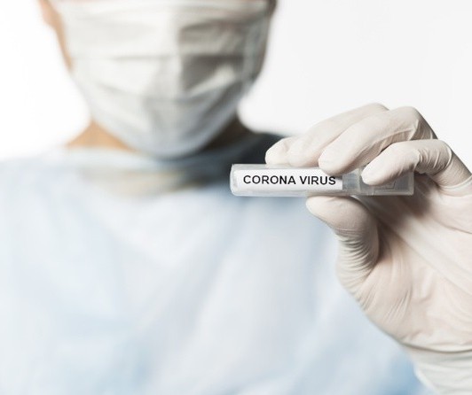 Paiçandu confirma primeiro caso de coronavírus
