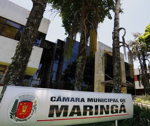 Reajuste de 3,52% no IPTU de Maringá é aprovado em primeira discussão