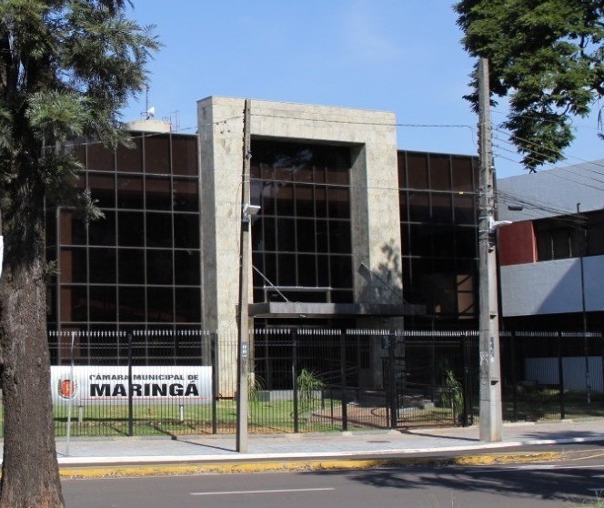 Câmara aprova criação da Campanha Emprego Cidadão em Maringá