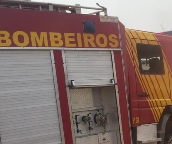 Idoso acamado morre em incêndio no Jardim Alvorada
