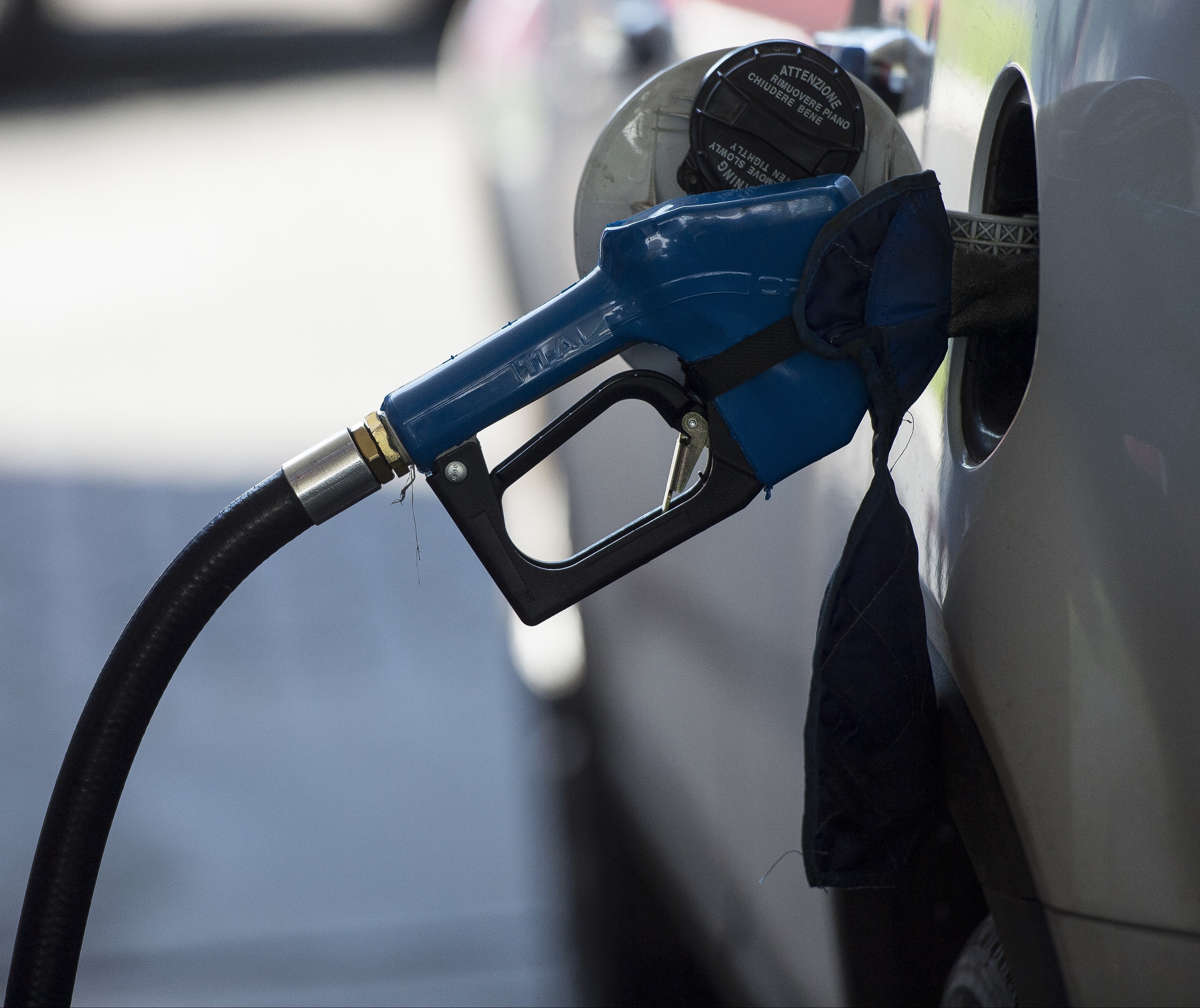 Variação no preço do combustível, qual é a lógica? 
