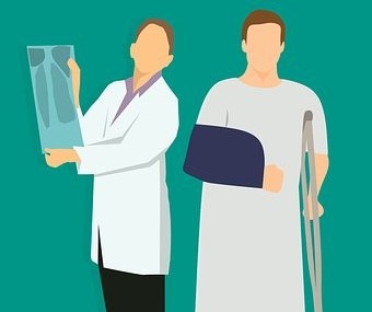 Maringá possui 3.4 médicos a cada mil habitantes