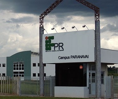 IFPR contrata professor substituto