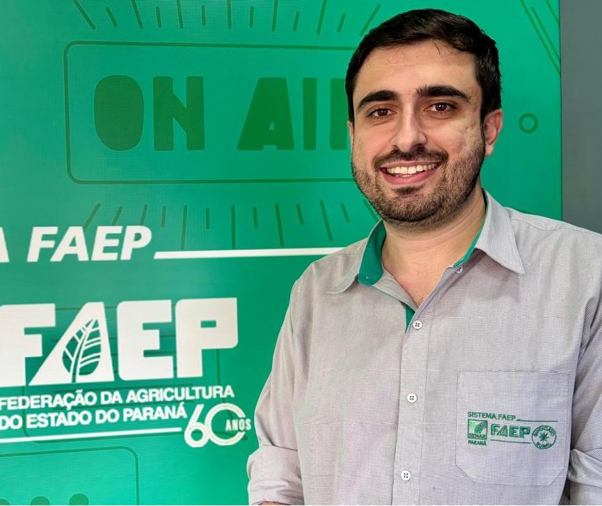 Sistema Faep treina produtores e trabalhadores rurais