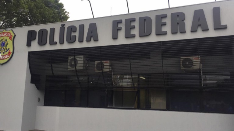 PF cumpre 15 mandados de prisão em operação Miguelito