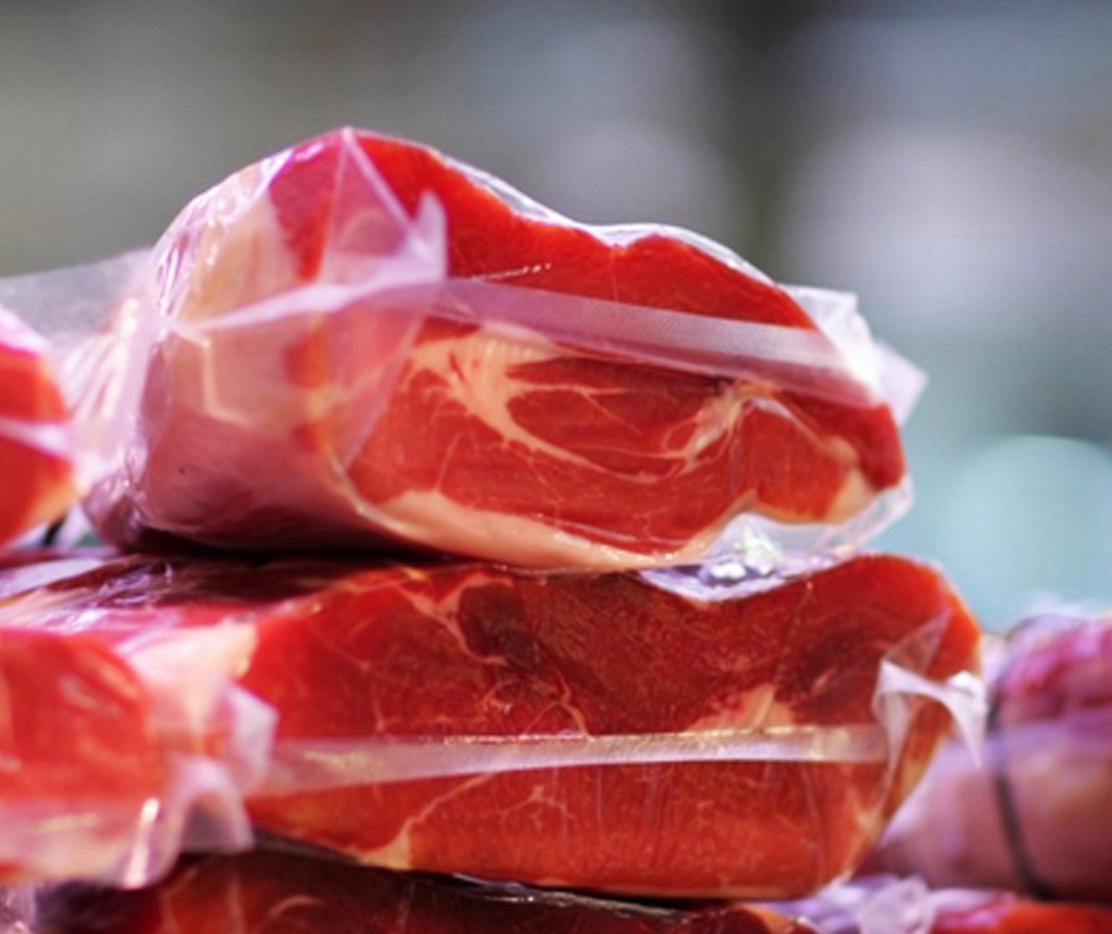 Exportações de carne bovina para a China são temporariamente suspensas