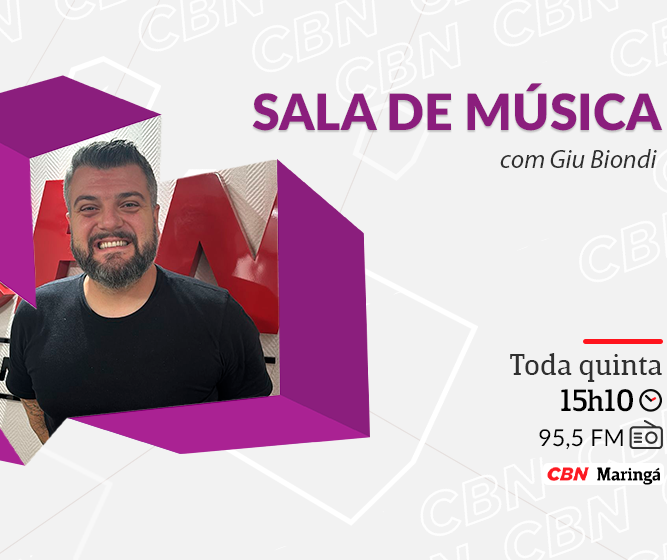Crianças prodígios na música nacional e mundial