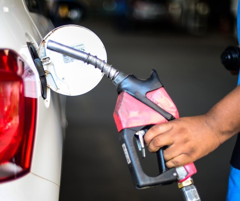 Petrobras anuncia 1º aumento da gasolina e do diesel em 2022