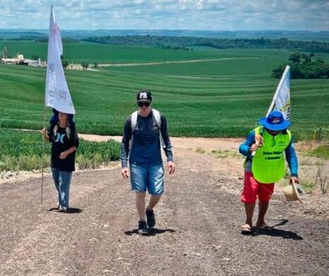 Caminho Iniciático de Santiago de Compostela será cenário de reality