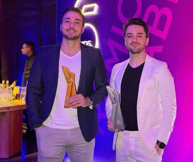 Com prêmios nacionais e internacionais, Brandigno reafirma seu método que impulsiona marcas