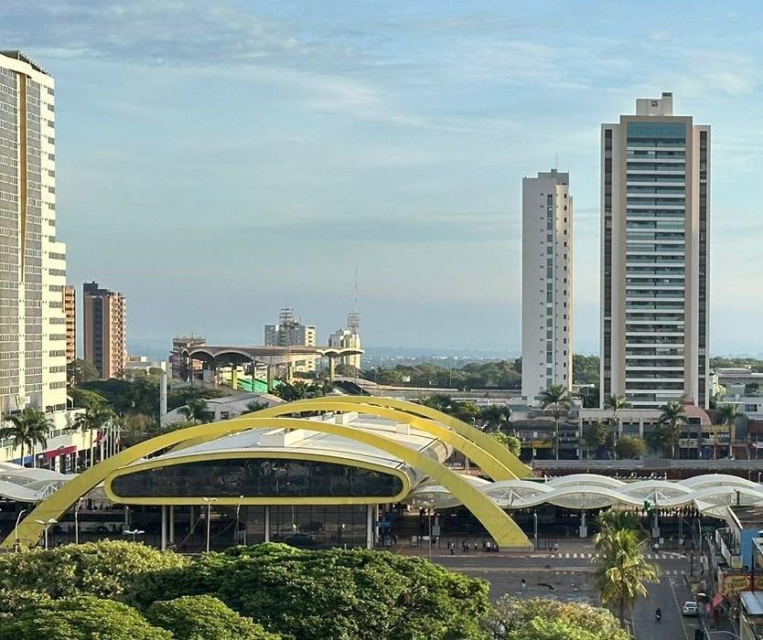 Veja como fica o tempo em Maringá neste domingo de feriado