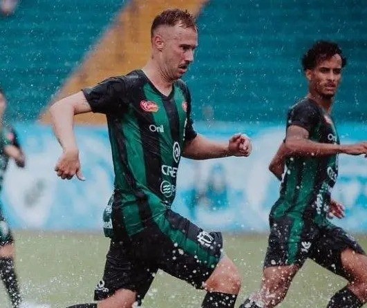 Após ‘dilúvio’, jogo do do Maringá FC pela Copa do Brasil está mantido