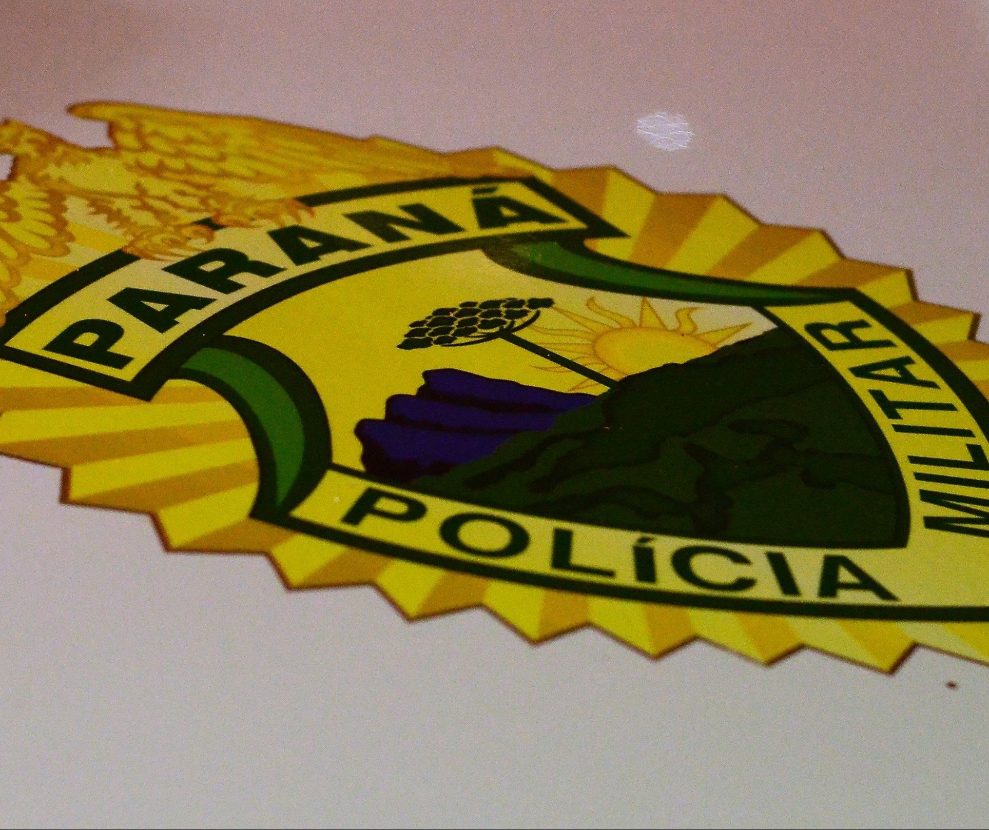 Trio suspeito de homicídio em Astorga é preso
