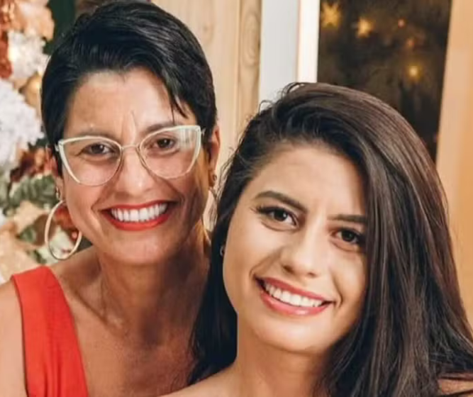 Internada, mãe de advogada ferida em incêndio acorda e apresenta melhora