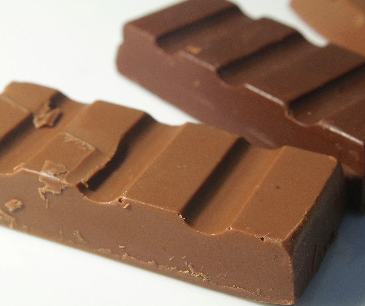 Homem é preso após furtar quase R$ 300 em barras de chocolate