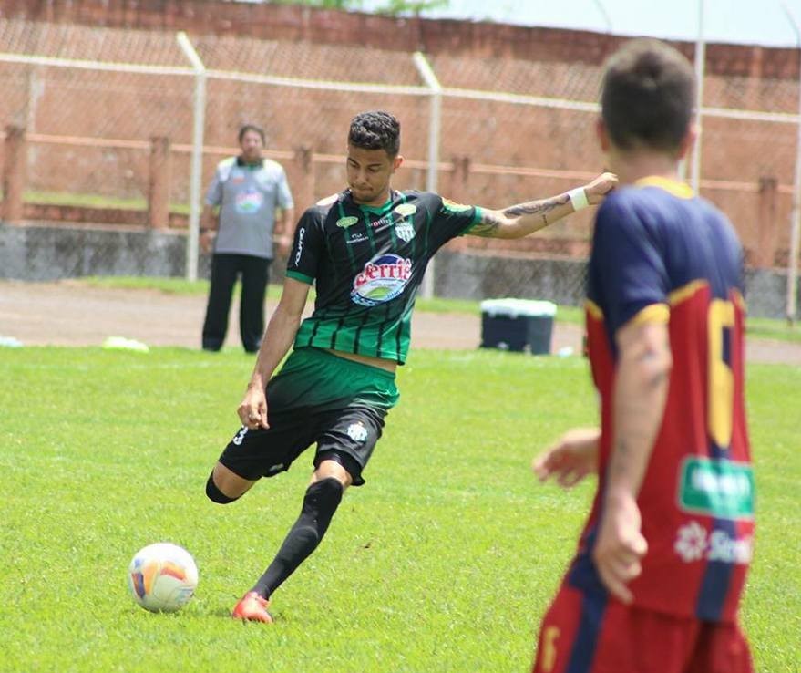 Mesmo com vantagem na semifinal, Maringá ainda não sonha com a final
