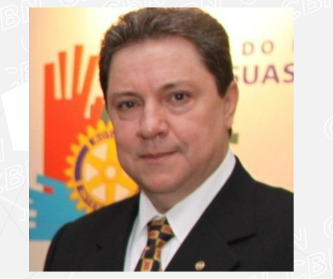 César Rael é o novo secretário da Agência Maringá de Tecnologia e Inovação (Amtech)