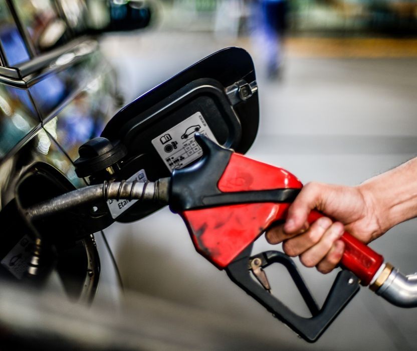 Preços de combustíveis ficam até R$ 0,60 mais baratos em postos de Maringá