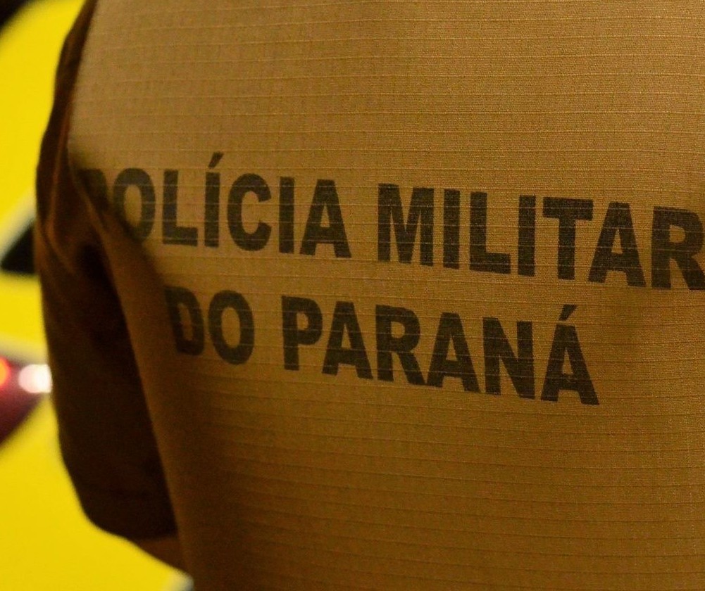 Policial é preso em Maringá suspeito de receptação de carga furtada