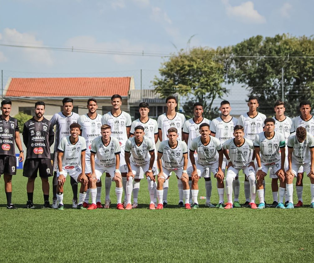 Maringá FC conhece os adversários da primeira fase