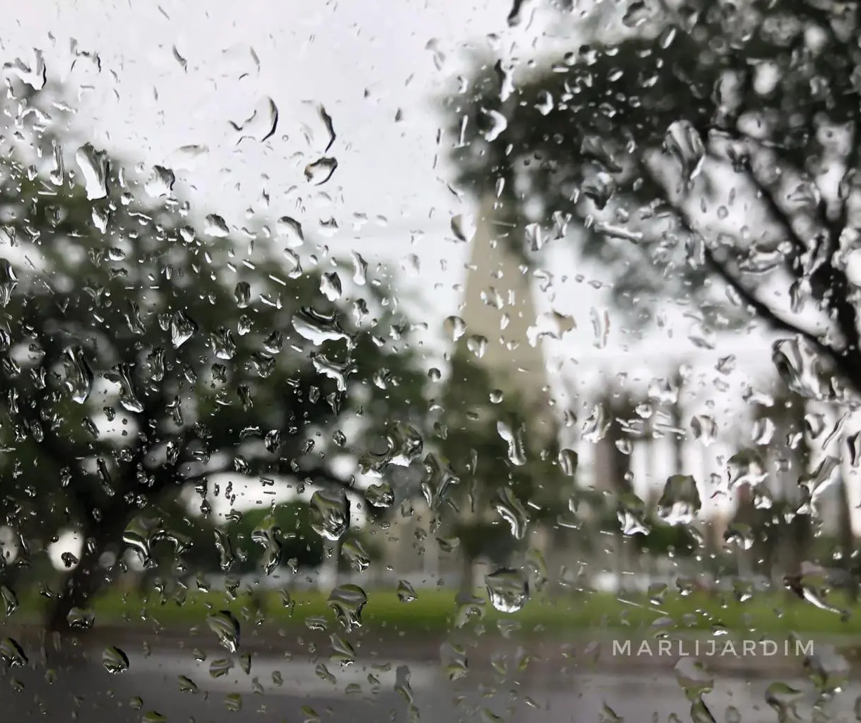 Veja como fica o tempo em Maringá neste sábado (24), após transtornos causados pelo temporal