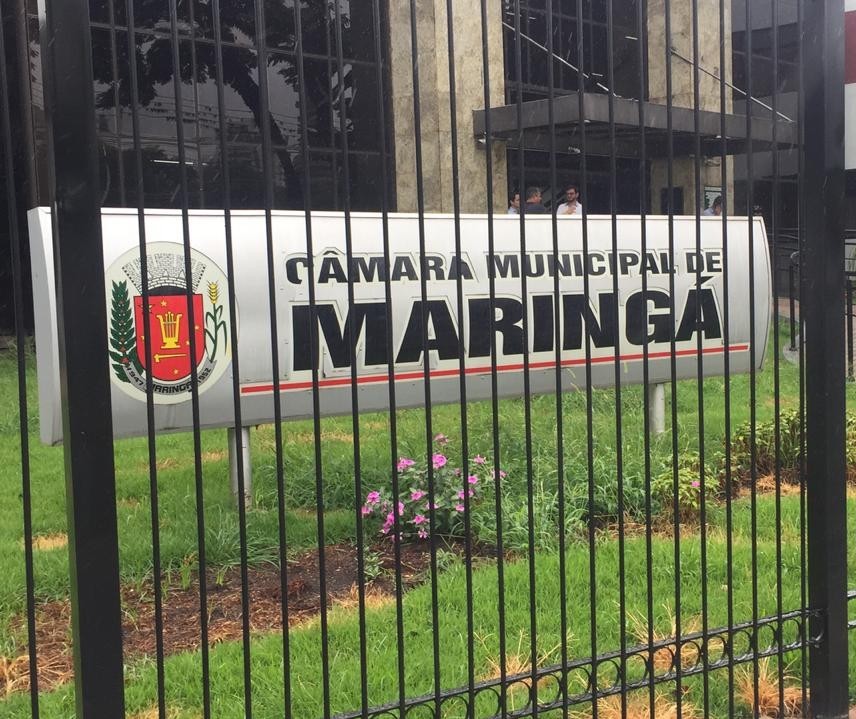 Câmara de Maringá apura suposto abuso de autoridade no carnaval