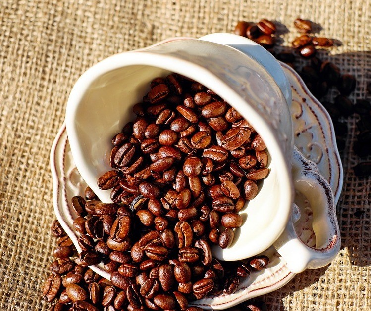 Depois da água, café é a bebida mais consumida do mundo 