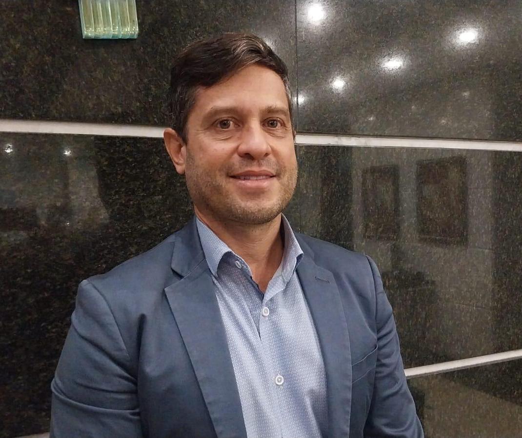 Superintendente da ANA vem ao Paraná para série de capacitações