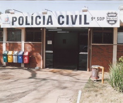 Polícia prende trio que assaltou e extorquiu família de Maringá por três dias