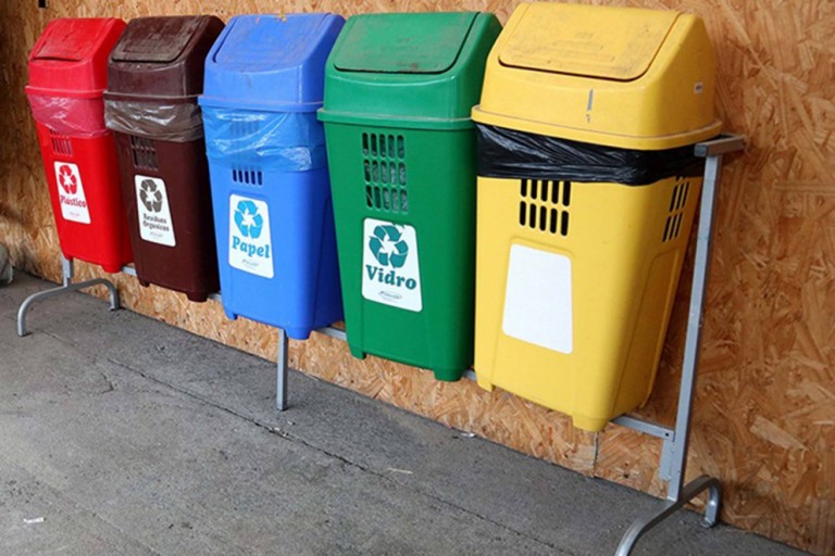 Conscientização sobre destinação de resíduos é tema da Semana do Meio Ambiente de Maringá