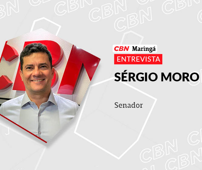 Senador Sérgio Moro é a favor de mandato fixo para o STF