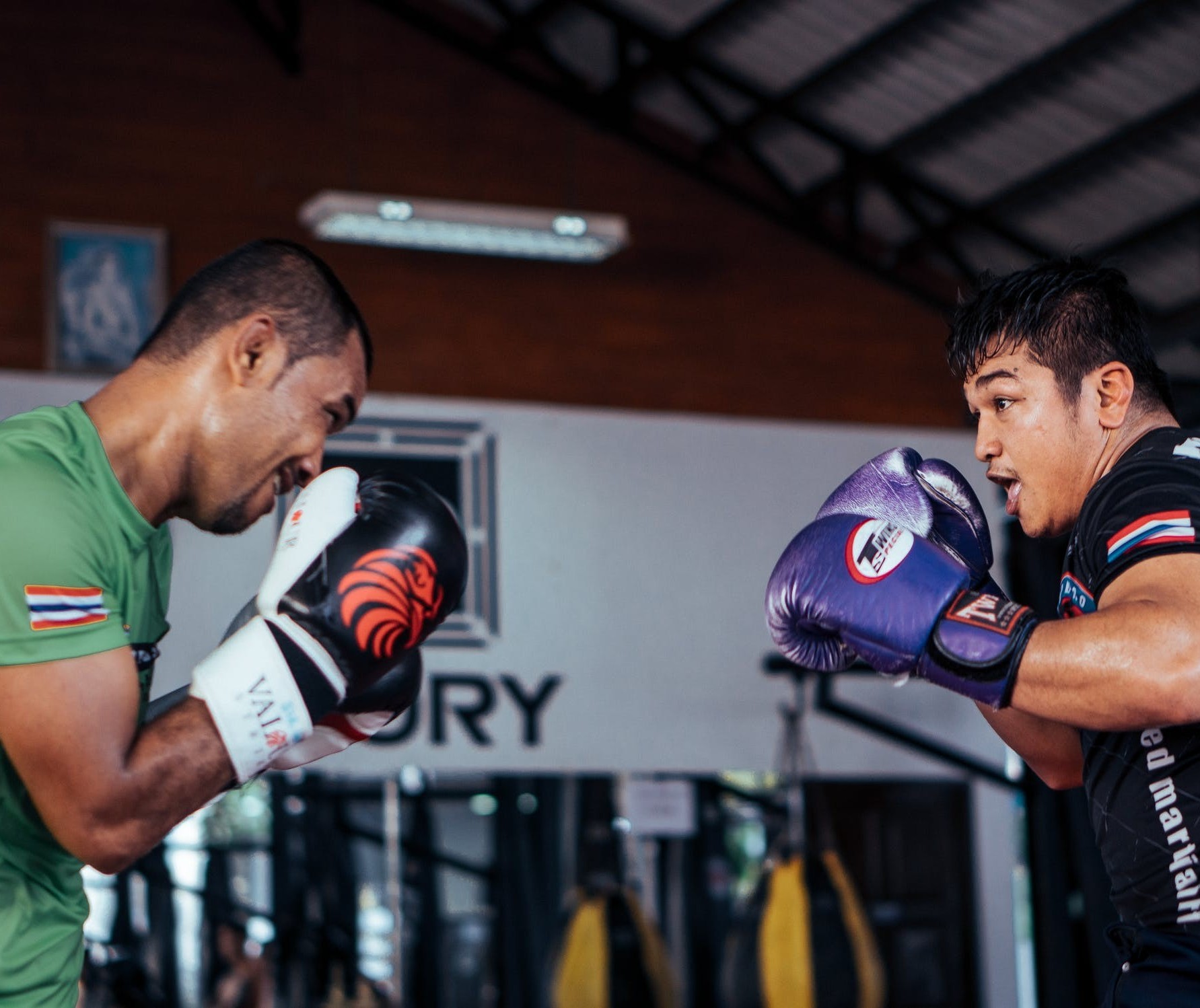 Apesar do pedido, academias de artes marciais não reabrem em Maringá