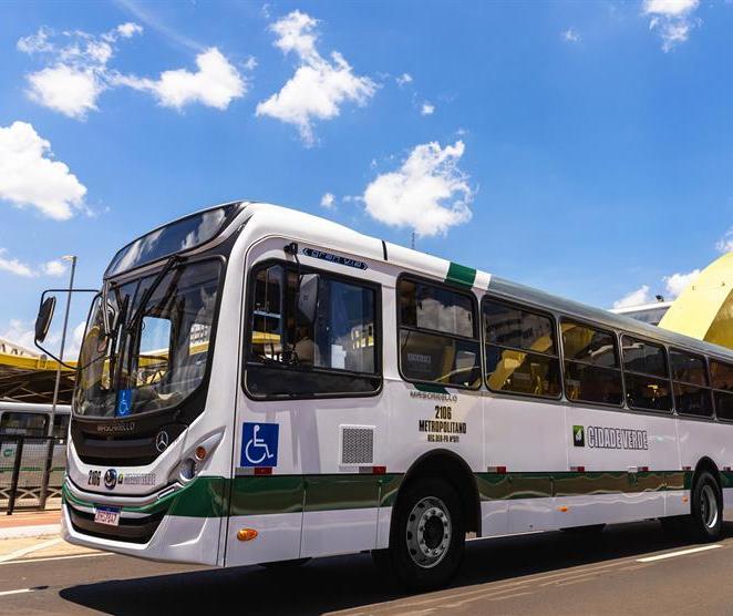 Novas tarifas do transporte metropolitano começam a valer