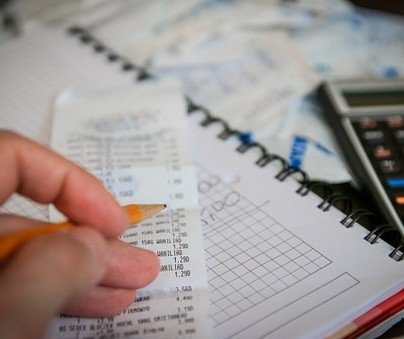 Controle das finanças deveria fazer parte do dia a dia das pessoas