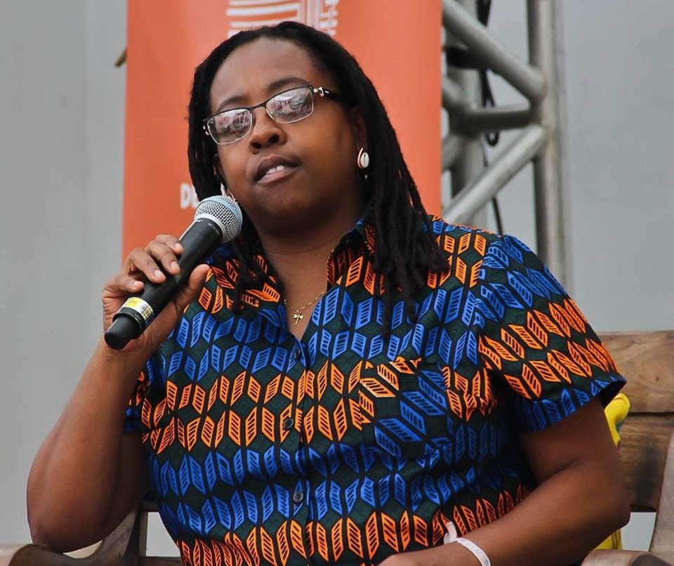 “Escritores negros têm várias vozes, não apenas uma”, diz Cidinha da Silva