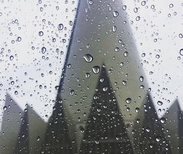 Sábado deverá ser de chuva em Maringá, diz Simepar
