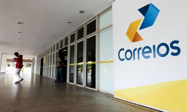 Correios abre inscrições para Concurso Internacional de Redação de Cartas