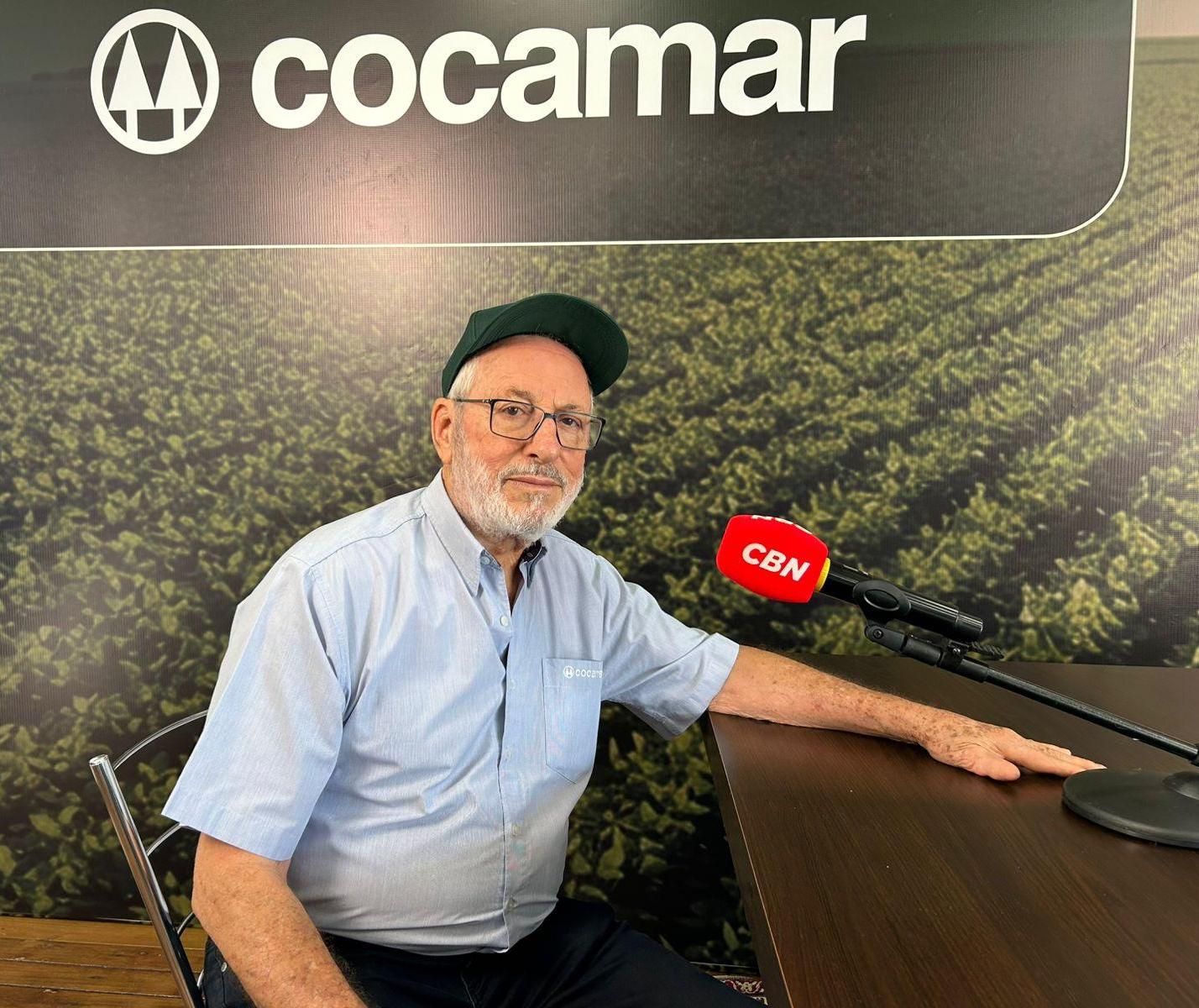 Encontro técnico é a oportunidade para o produtor aprimorar conhecimentos