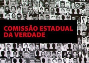 Comissão Estadual da Verdade está nesta terça-feira em Maringá para ouvir depoimentos de militantes políticos perseguidos pela ditadura militar