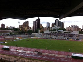 Com gol contra, Maringá FC vence na estreia do Campeonato Paranaense 2016