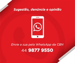 Receita Estadual realiza “Operação Nota Paraná” em Maringá
