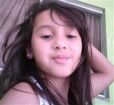 Menina de seis anos desaparece em Umuarama, noroeste do Paraná