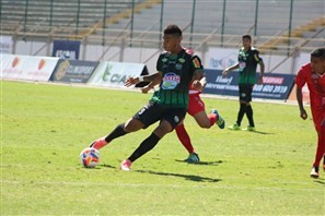 Fora de casa, Maringá FC vence o Andraus por 3 a 0