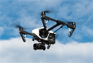 Drones não poderão ser usados para captar imagens sem autorização das pessoas que serão filmadas
