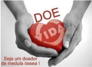 Hospital Universitário da UEM é responsável por 10% dos cadastros de doadores de medula óssea no sul do Brasil