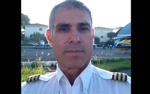 Piloto do avião que caiu em Paraty será enterrado na região norte do Paraná