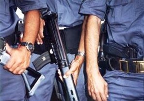 Guarda Municipal de Sarandi estará armada em quatro meses