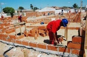 Famílias de baixa renda de Maringá poderão ser beneficiadas com Lei Municipal para construção ou reformas em residências