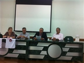 Prefeito de Maringá apresenta quatro novos secretários