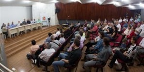Duplicação da Avenida Carlos Borges custará R$ 7 mi e donos de imóveis pagarão taxa de contribuição de melhoria